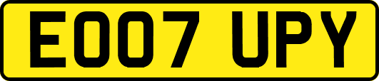EO07UPY