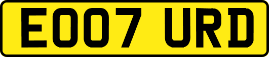 EO07URD