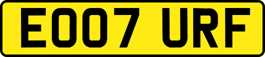 EO07URF