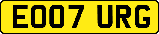 EO07URG