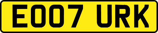EO07URK