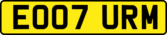 EO07URM