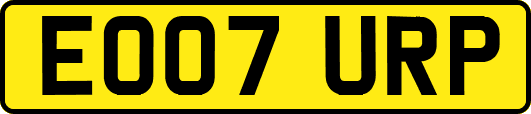EO07URP