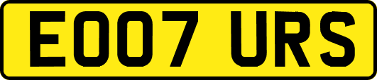 EO07URS