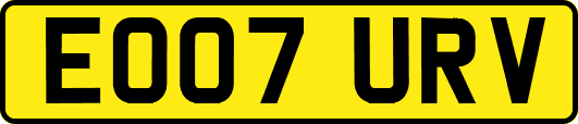 EO07URV