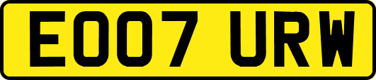 EO07URW