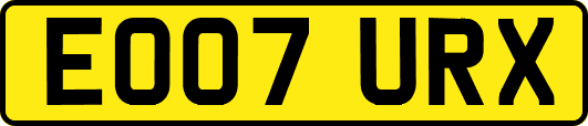 EO07URX