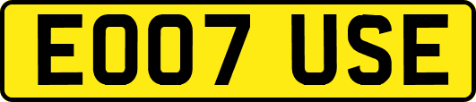 EO07USE