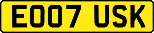 EO07USK