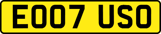 EO07USO