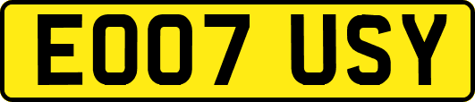 EO07USY