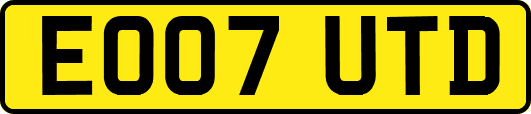 EO07UTD