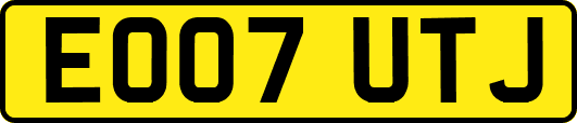 EO07UTJ