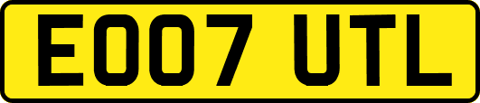 EO07UTL