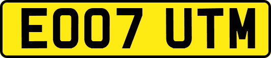 EO07UTM