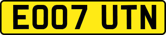 EO07UTN