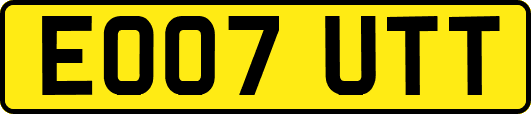 EO07UTT