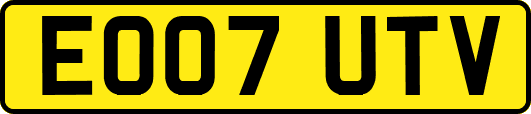 EO07UTV