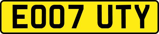 EO07UTY