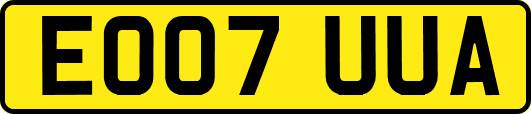 EO07UUA