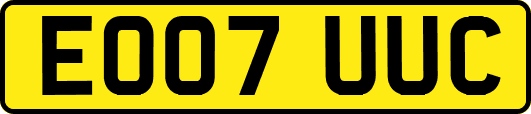 EO07UUC