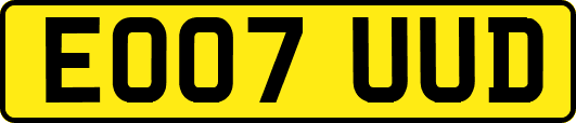 EO07UUD