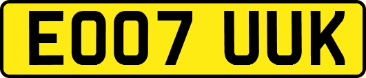 EO07UUK