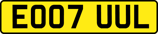 EO07UUL