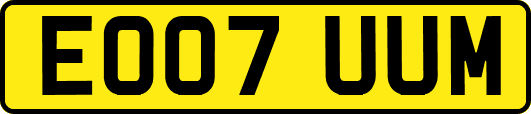 EO07UUM
