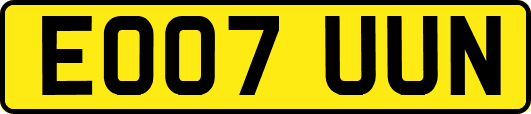 EO07UUN