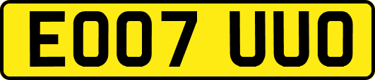 EO07UUO