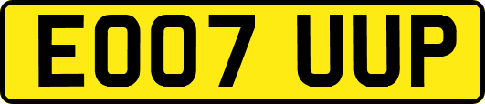 EO07UUP