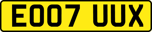 EO07UUX