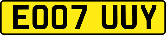 EO07UUY