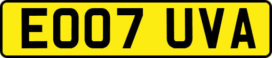 EO07UVA