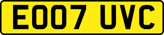 EO07UVC