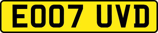 EO07UVD