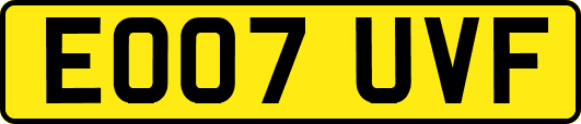 EO07UVF