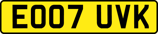 EO07UVK