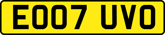 EO07UVO