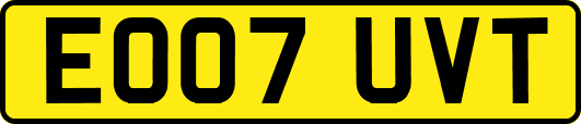 EO07UVT