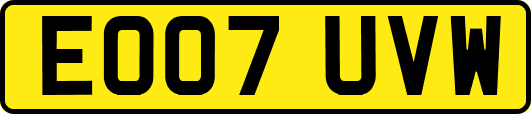 EO07UVW