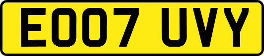 EO07UVY