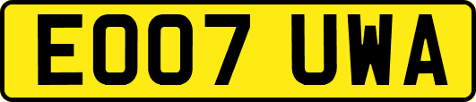 EO07UWA