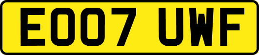EO07UWF