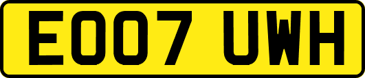 EO07UWH