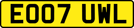 EO07UWL
