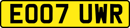 EO07UWR
