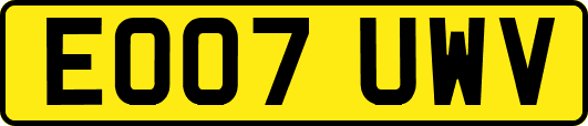 EO07UWV