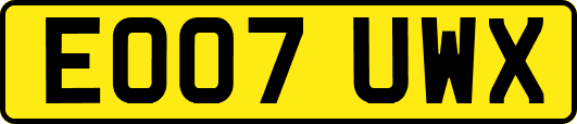 EO07UWX